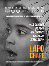 poster du film Lapo chapé