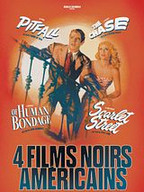 Affiche de Le Piège, film à voir en streaming sur Pygargue