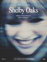 Affiche de Shelby Oaks, film à voir en streaming sur Pygargue