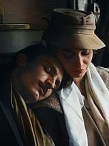 Affiche de L'Âge d'Or, film à voir en streaming sur Pygargue