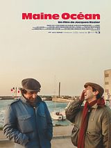 Affiche de Maine Océan, film à voir en streaming sur Pygargue