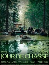 poster du film Jour de chasse