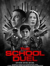 Affiche de The School Duel, film à voir en streaming sur Pygargue