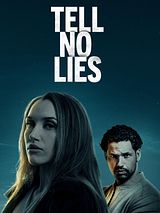 Affiche de Sofia, seule face aux mensonges, film à voir en streaming sur Pygargue