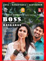Affiche de Boss Engira Baskaran, film à voir en streaming sur Pygargue