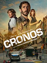 Affiche de Cronos, film à voir en streaming sur Pygargue