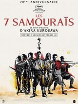 Akira Kurosawa's Seven Samurai (七人の侍) [Shichinin no Samurai] [Complete Original Soundtrack]