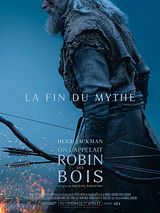 Affiche de On l'appelait Robin des Bois, film à voir en streaming sur Pygargue