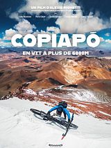 poster du film Copiapó