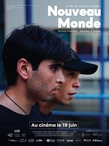 Affiche de Nouveau monde, film à voir en streaming sur Pygargue