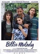 poster du film Billie Melody