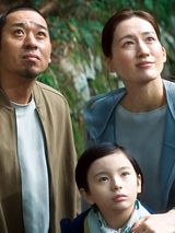 Affiche de Le Fils idéal, film à voir en streaming sur Pygargue
