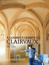 À l'ombre de l'abbaye de Clairvaux