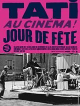 poster du film Jour de fête