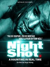Affiche de Night Shot, film à voir en streaming sur Pygargue