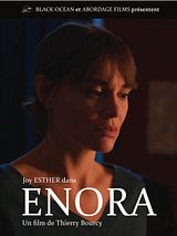 Affiche de Enora, film à voir en streaming sur Pygargue