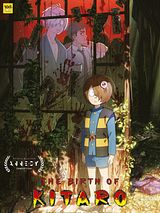 Affiche de The Birth of Kitaro: The Mystery of GeGeGe, film à voir en streaming sur Pygargue