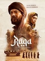 Affiche de Raqqa, film à voir en streaming sur Pygargue