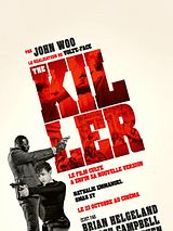 Affiche de The Killer, film à voir en streaming sur Pygargue