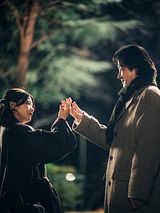Affiche de De toutes les nuits, les amants, film à voir en streaming sur Pygargue