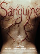 poster du film Sanguine