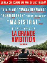 poster du film Berlinguer, la grande ambition