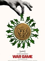 Affiche de War Game, film à voir en streaming sur Pygargue