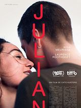 Affiche de Julian, film à voir en streaming sur Pygargue