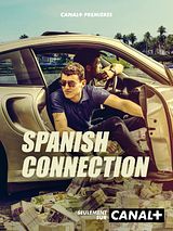 Affiche de Spanish Connection, film à voir en streaming sur Pygargue