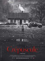 Affiche de Crépuscule, film à voir en streaming sur Pygargue