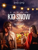 Affiche de Kid Snow, film à voir en streaming sur Pygargue