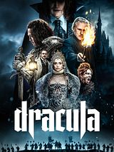 Affiche de Dracula, film à voir en streaming sur Pygargue