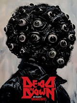 Affiche de Dead by Dawn, film à voir en streaming sur Pygargue
