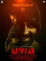 poster du film Haiwaan