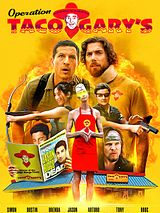 Affiche de Operation Taco Gary’s, film à voir en streaming sur Pygargue