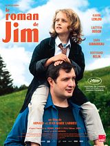 Affiche de Le Roman de Jim, film à voir en streaming sur Pygargue