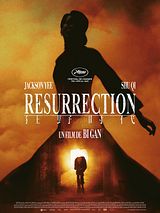 poster du film Resurrection