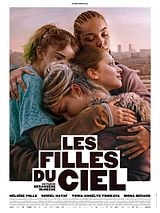 poster du film Les Filles du ciel