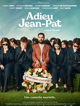 Affiche de Adieu Jean-Pat, film à voir en streaming sur Pygargue