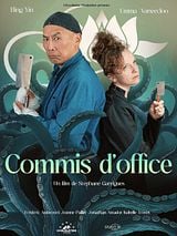 poster du film Commis d'office