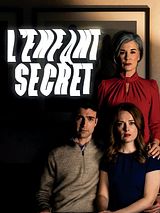 Affiche de L'enfant secret, film à voir en streaming sur Pygargue