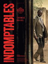 poster du film Indomptables