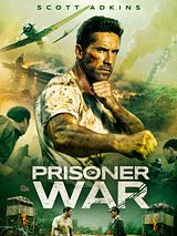 Affiche de Prisoner Of War, film à voir en streaming sur Pygargue