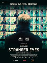 Affiche de Mo shi lu - Stranger Eyes, film à voir en streaming sur Pygargue