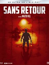 Affiche de Sans retour, film à voir en streaming sur Pygargue