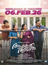 Affiche de Ashakal Aayiram, film à voir en streaming sur Pygargue