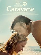 Affiche de Caravane, film à voir en streaming sur Pygargue