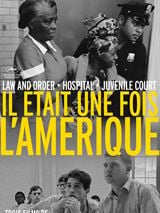 Il était une fois l'Amérique : Law and Order