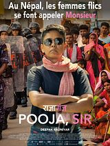 Affiche de Pooja, Sir, film à voir en streaming sur Pygargue