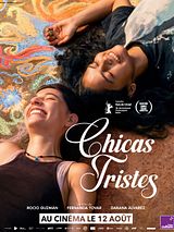 Affiche de Chicas tristes, film à voir en streaming sur Pygargue